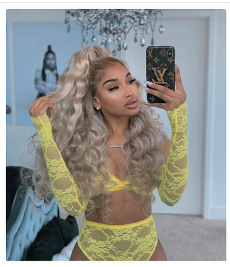 Sexy Underwear Sexy Seductive Lace